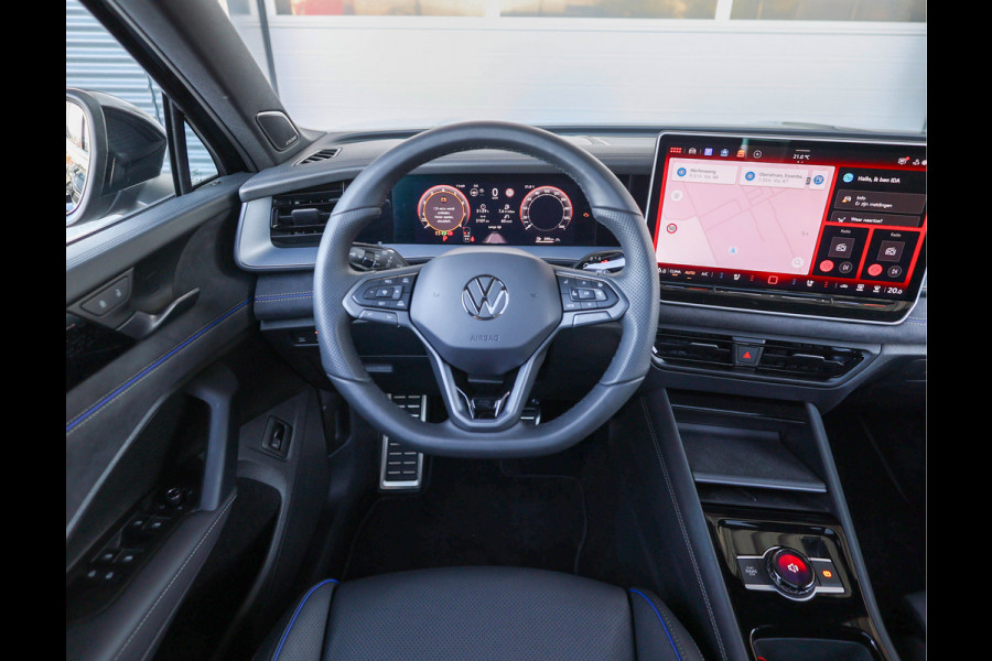 Volkswagen Tayron 1.5 eTSI R-Line | Pano - HUD - 7zits
