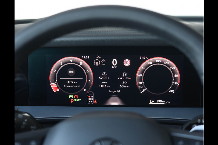 Volkswagen Tayron 1.5 eTSI R-Line | Pano - HUD - 7zits