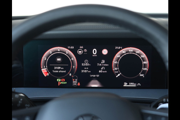 Volkswagen Tayron 1.5 eTSI R-Line | Pano - HUD - 7zits