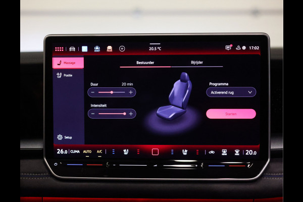 Volkswagen Tayron 1.5 eTSI R-Line | Pano - HUD - 7zits