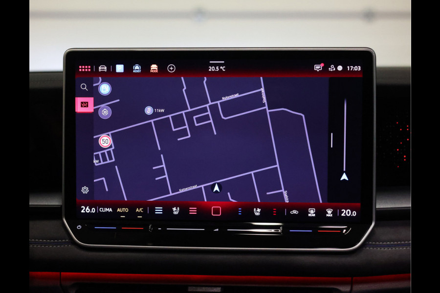 Volkswagen Tayron 1.5 eTSI R-Line | Pano - HUD - 7zits