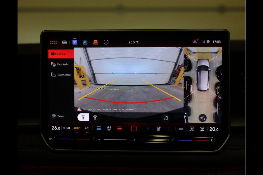 Volkswagen Tayron 1.5 eTSI R-Line | Pano - HUD - 7zits