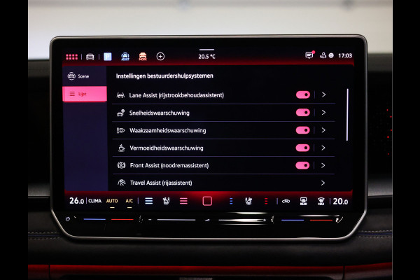 Volkswagen Tayron 1.5 eTSI R-Line | Pano - HUD - 7zits