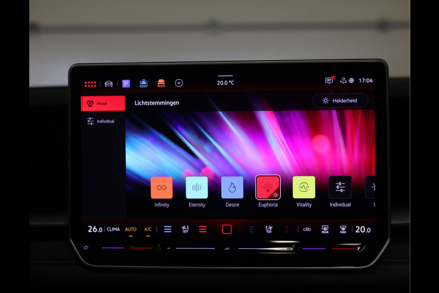 Volkswagen Tayron 1.5 eTSI R-Line | Pano - HUD - 7zits