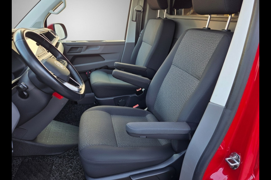 Volkswagen Transporter Automaat 2.0 TDI L2 Highline Navi Airco Achteruitrijcamera