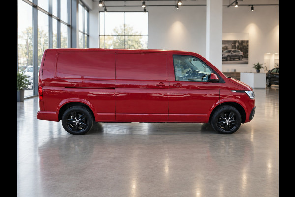 Volkswagen Transporter Automaat 2.0 TDI L2 Highline Navi Airco Achteruitrijcamera