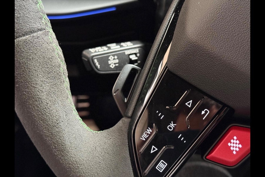 Audi RS 3 SPORTBACK 2.5 TFSI RS 3 quattro | Pano | carbon | Kuipstoelen | ACC | Keyless | Sfeerverlichting
