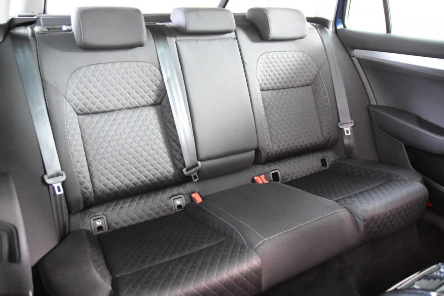 Škoda Superb Combi 1.5 TSI *1ste Eigenaar*Navigatie*Stoelverwarming*