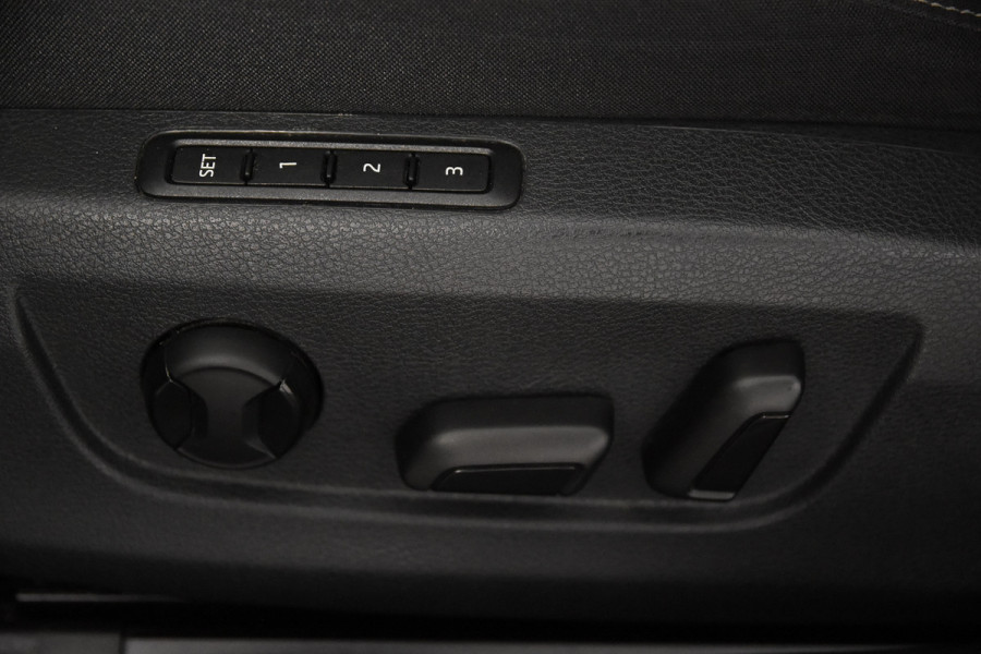 Škoda Superb Combi 1.5 TSI *1ste Eigenaar*Navigatie*Stoelverwarming*