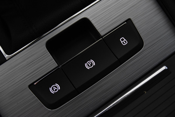 Škoda Superb Combi 1.5 TSI *1ste Eigenaar*Navigatie*Stoelverwarming*