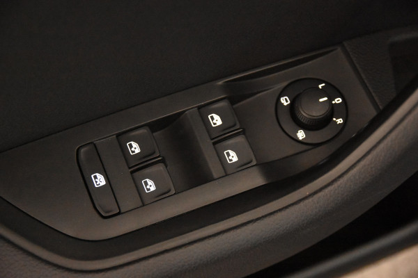 Škoda Superb Combi 1.5 TSI *1ste Eigenaar*Navigatie*Stoelverwarming*