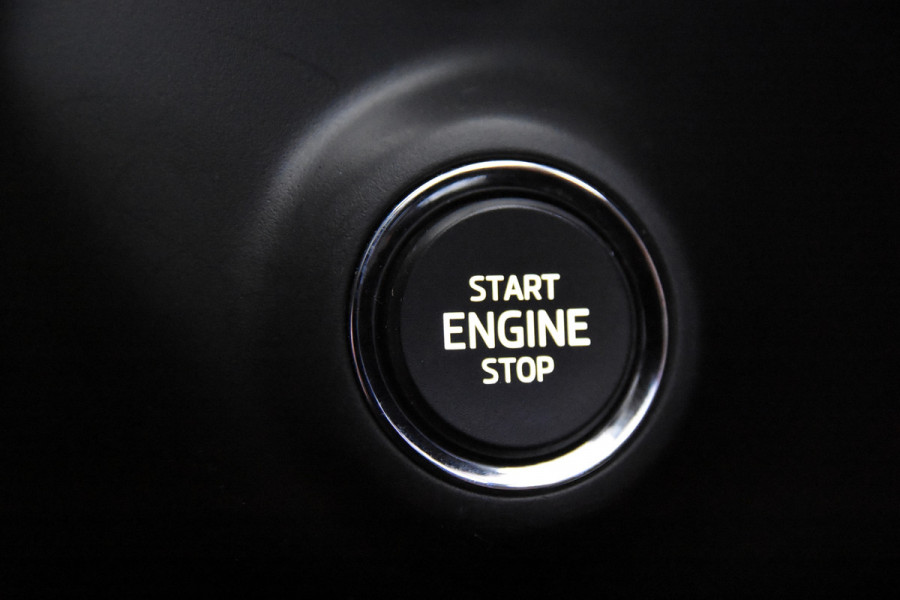 Škoda Superb Combi 1.5 TSI *1ste Eigenaar*Navigatie*Stoelverwarming*
