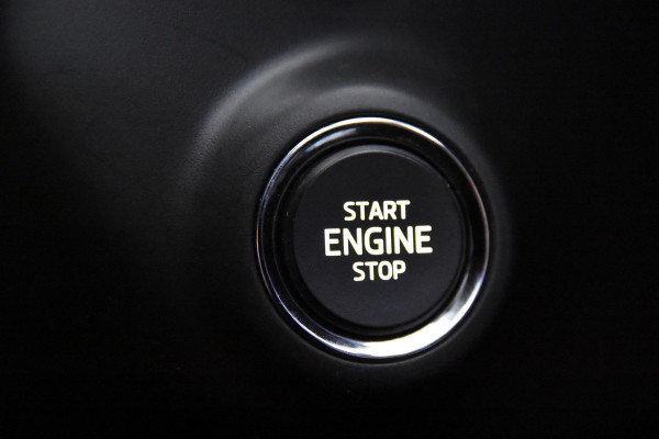 Škoda Superb Combi 1.5 TSI *1ste Eigenaar*Navigatie*Stoelverwarming*