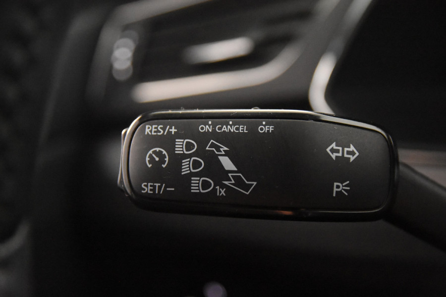 Škoda Superb Combi 1.5 TSI *1ste Eigenaar*Navigatie*Stoelverwarming*