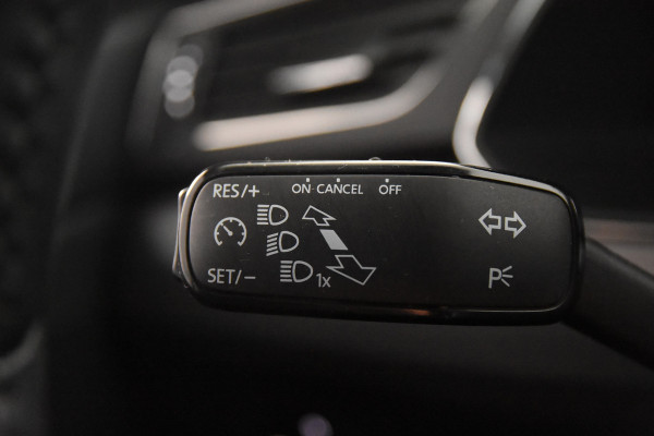 Škoda Superb Combi 1.5 TSI *1ste Eigenaar*Navigatie*Stoelverwarming*