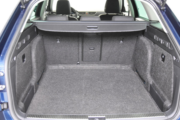 Škoda Superb Combi 1.5 TSI *1ste Eigenaar*Navigatie*Stoelverwarming*