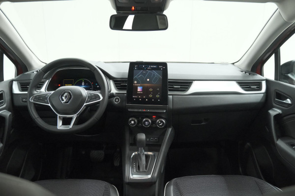 Renault Captur 1.6 E-Tech full hybrid 145 techno | Navigatie | Camera | Apple Carplay | 9.3 Inch Grootscherm