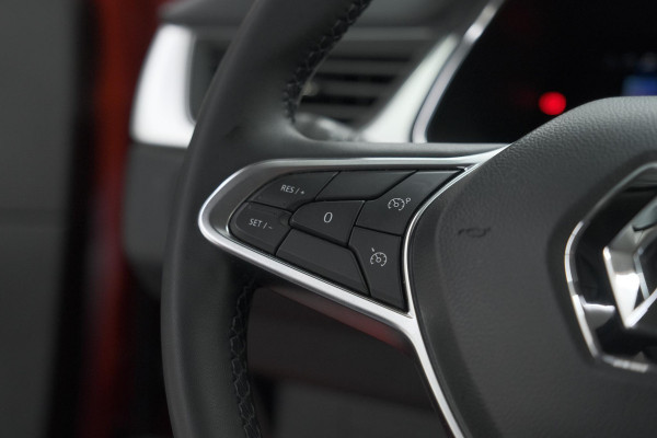 Renault Captur 1.6 E-Tech full hybrid 145 techno | Navigatie | Camera | Apple Carplay | 9.3 Inch Grootscherm