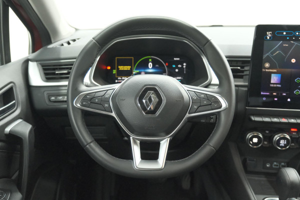 Renault Captur 1.6 E-Tech full hybrid 145 techno | Navigatie | Camera | Apple Carplay | 9.3 Inch Grootscherm