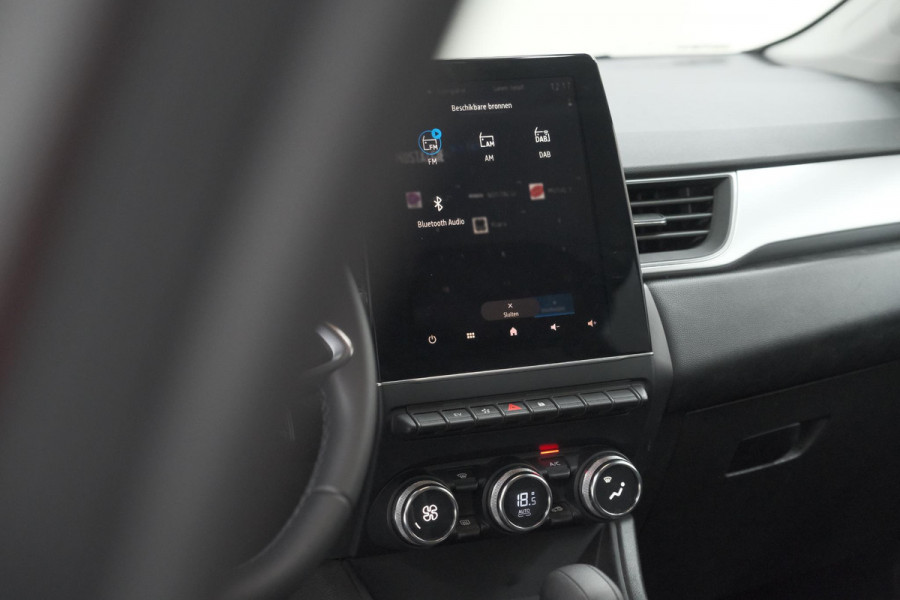 Renault Captur 1.6 E-Tech full hybrid 145 techno | Navigatie | Camera | Apple Carplay | 9.3 Inch Grootscherm