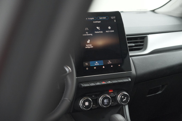 Renault Captur 1.6 E-Tech full hybrid 145 techno | Navigatie | Camera | Apple Carplay | 9.3 Inch Grootscherm