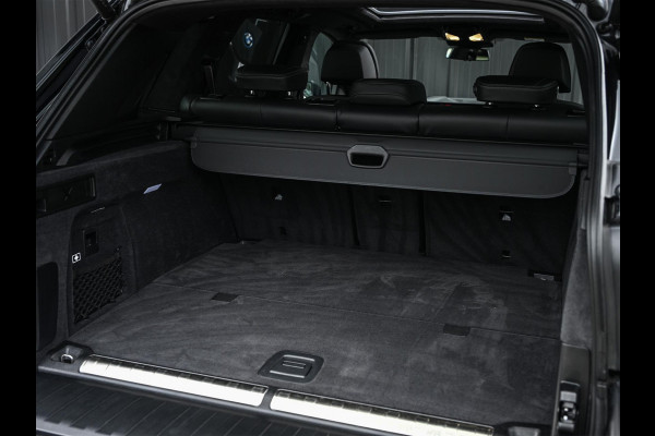 BMW X5 xDrive50e | M-Sport Pro | Alcantara Hemelbekleding | 360 Camera | HUD | Harman/Kardon | Active Steering | Luchtvering | Memory Seat | Stoelverwarming + Ventilatie | Trekhaak | Comfort access | Iconic glow | Ambiance Interieur |