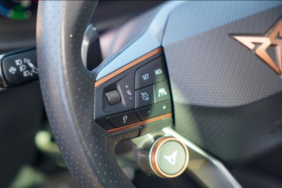 CUPRA Formentor 1.4 e-Hybrid VZ Performance Pano|360º|Memory|StuurknopStartStop