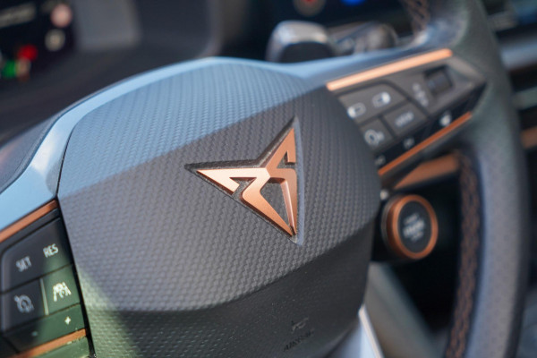 CUPRA Formentor 1.4 e-Hybrid VZ Performance Pano|360º|Memory|StuurknopStartStop