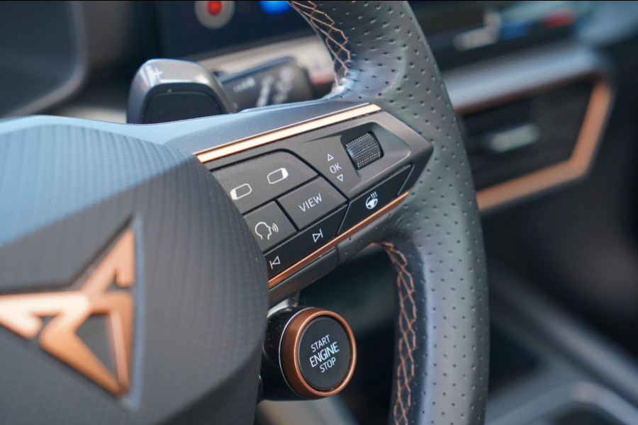 CUPRA Formentor 1.4 e-Hybrid VZ Performance Pano|360º|Memory|StuurknopStartStop
