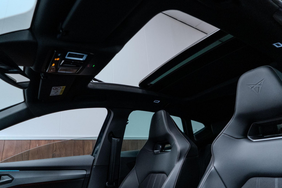 CUPRA Formentor 1.4 e-Hybrid VZ Performance Pano|360º|Memory|StuurknopStartStop