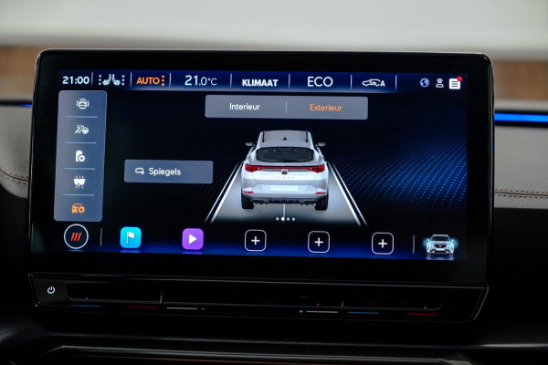 CUPRA Formentor 1.4 e-Hybrid VZ Performance Pano|360º|Memory|StuurknopStartStop