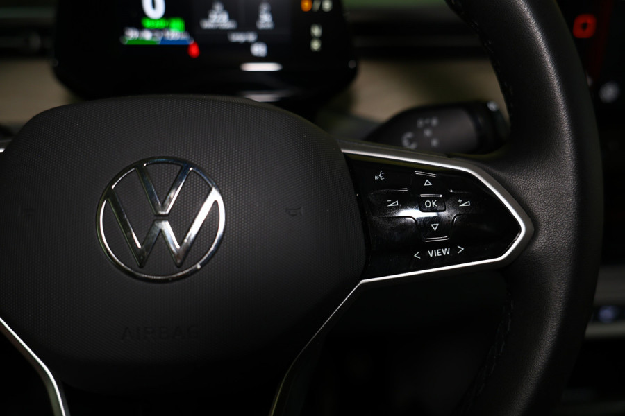 Volkswagen ID. Buzz 1st Max 77kWh BTW | Elek. Deuren | Leder | 360° | Trekhaak