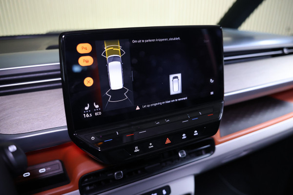 Volkswagen ID. Buzz 1st Max 77kWh BTW | Elek. Deuren | Leder | 360° | Trekhaak