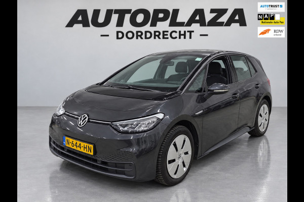 Volkswagen ID.3 ID.3
