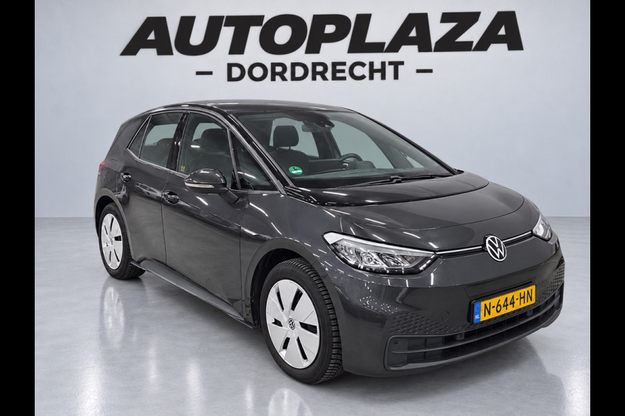 Volkswagen ID.3 ID.3