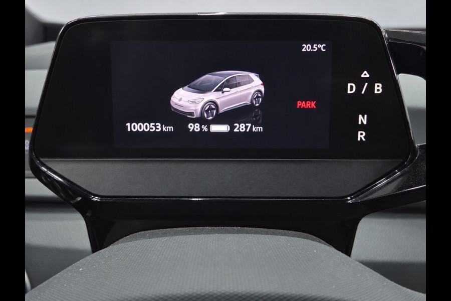 Volkswagen ID.3 ID.3
