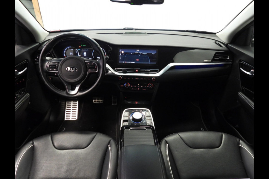 Kia e-Niro ExecutiveLine 64 kWh LEER/MEMORY/CAMERA/LED/JBL/17"LMV!