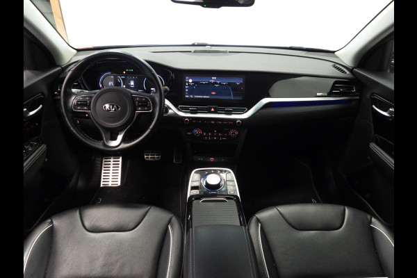 Kia e-Niro ExecutiveLine 64 kWh LEER/MEMORY/CAMERA/LED/JBL/17"LMV!