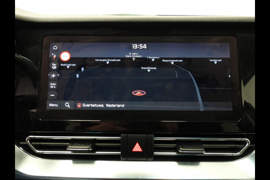 Kia e-Niro ExecutiveLine 64 kWh LEER/MEMORY/CAMERA/LED/JBL/17"LMV!