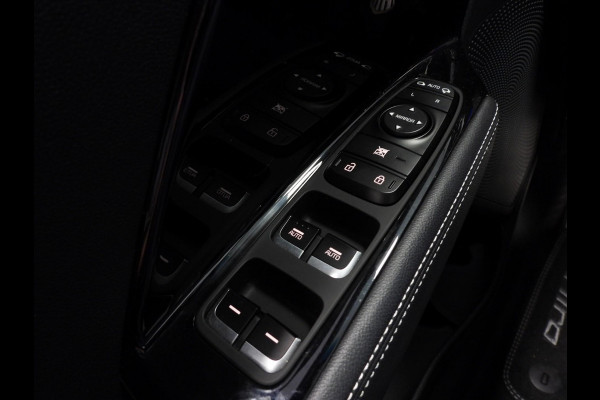 Kia e-Niro ExecutiveLine 64 kWh LEER/MEMORY/CAMERA/LED/JBL/17"LMV!