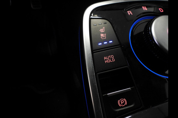 Kia e-Niro ExecutiveLine 64 kWh LEER/MEMORY/CAMERA/LED/JBL/17"LMV!