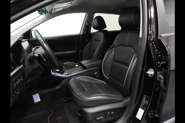 Kia e-Niro ExecutiveLine 64 kWh LEER/MEMORY/CAMERA/LED/JBL/17"LMV!