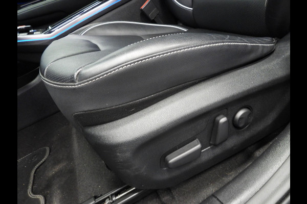 Kia e-Niro ExecutiveLine 64 kWh LEER/MEMORY/CAMERA/LED/JBL/17"LMV!