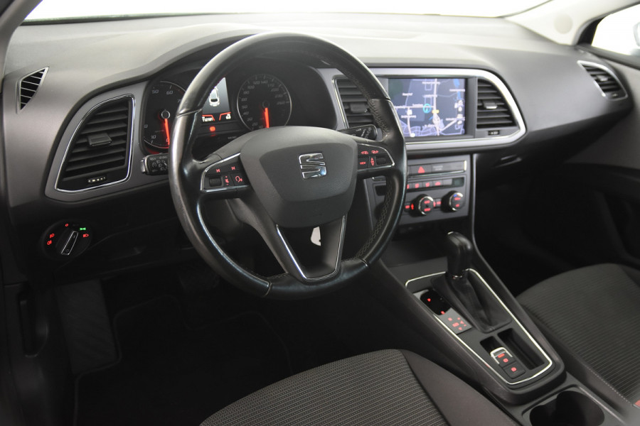 Seat Leon Sportstourer 1.5 TSI Sportstourer *Automaat*CNG*