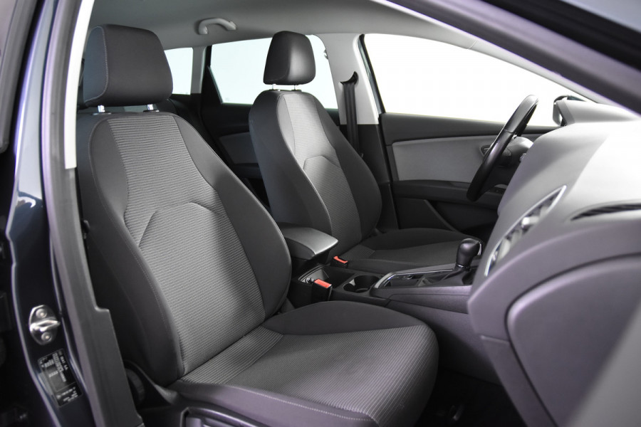 Seat Leon Sportstourer 1.5 TSI Sportstourer *Automaat*CNG*