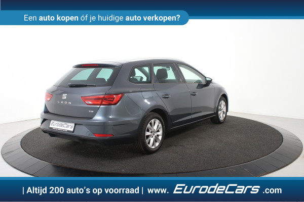 Seat Leon Sportstourer 1.5 TSI Sportstourer *Automaat*CNG*