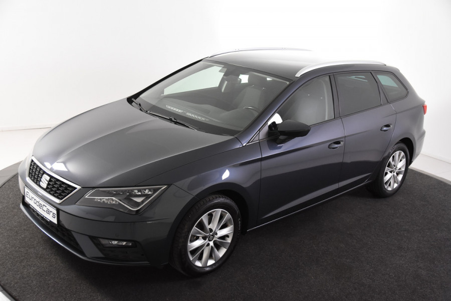 Seat Leon Sportstourer 1.5 TSI Sportstourer *Automaat*CNG*