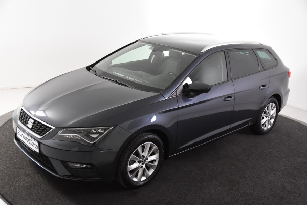 Seat Leon Sportstourer 1.5 TSI Sportstourer *Automaat*CNG*