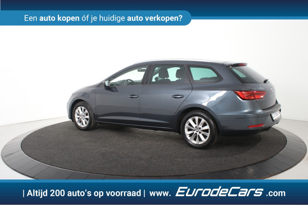 Seat Leon Sportstourer 1.5 TSI Sportstourer *Automaat*CNG*