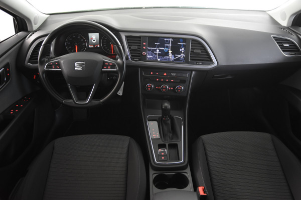 Seat Leon Sportstourer 1.5 TSI Sportstourer *Automaat*CNG*